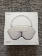 Apple AirPods Max with Smart Case in Silver 2E99