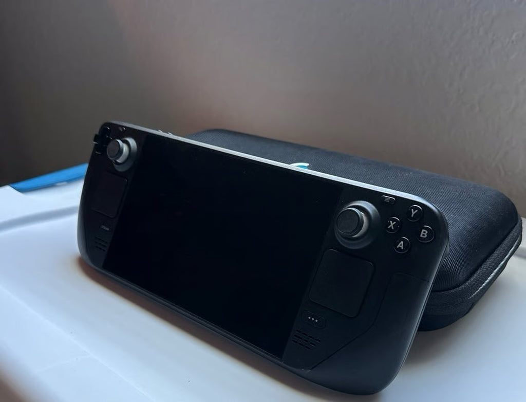 Valve Steam Deck 512GB LCD 1V77