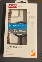 Apple iPhone 14 Plus 128 GB in Midnight for Verizon 8W13