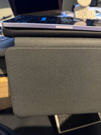 Purple iPad Mini: Back to the Future - WiFi used for AI Testing A17 Pro 7th gen 6P23