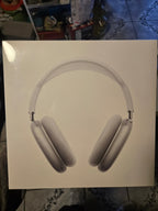 airpods max Silver 9H87