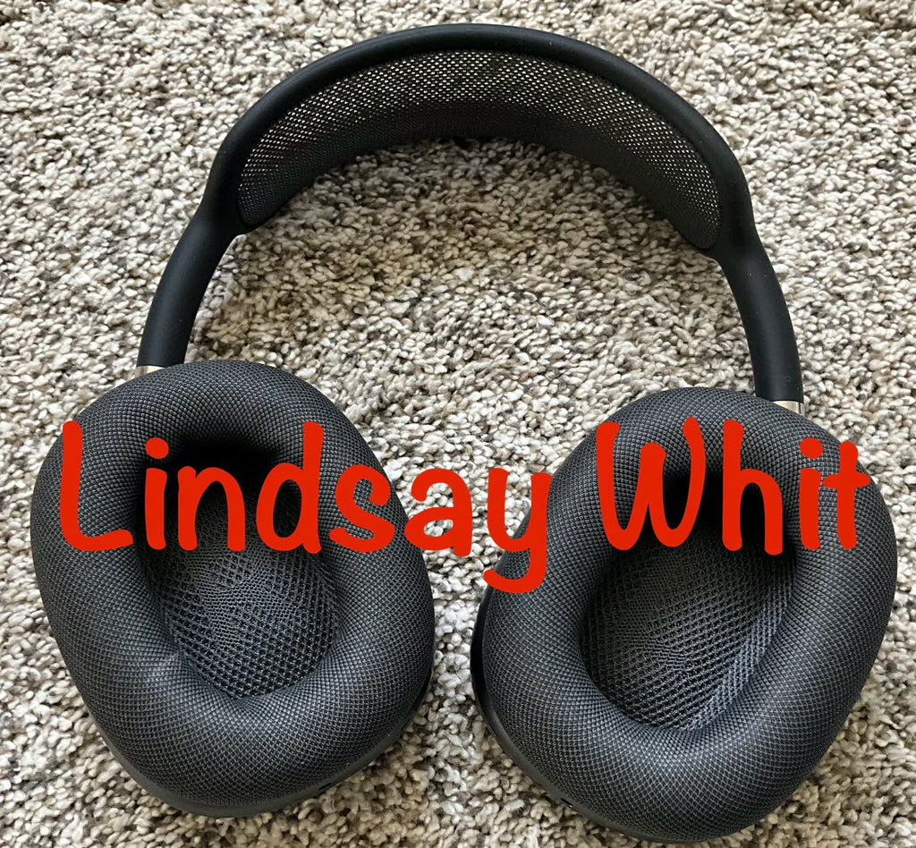 AirPods Max - Space Gray 2X59