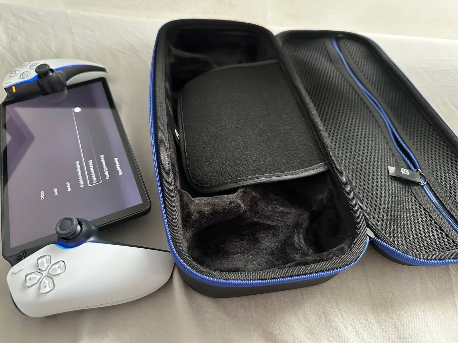 PlayStation portal 6R82