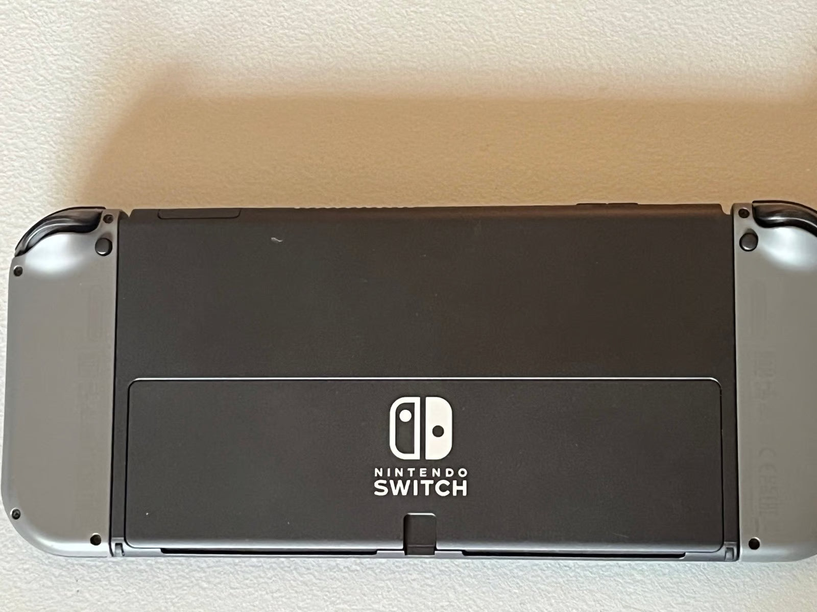 Nintendo Switch OLED system Super Smash Bros Ultimate Bundle 64gb console 6Y22