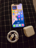 Iphone 12 unlocked 7Q53