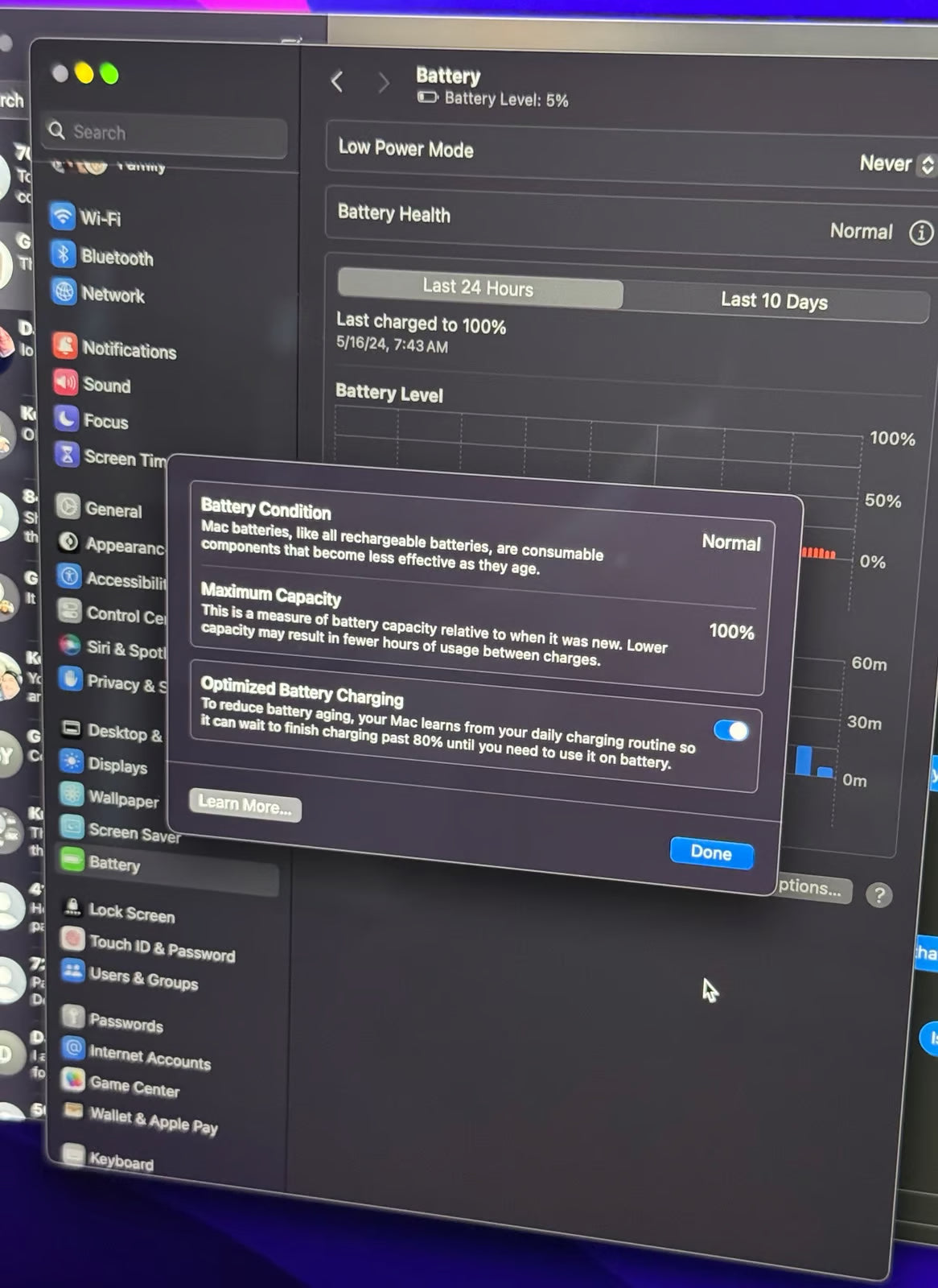 14鈥?MacBook Pro M3Pro 7E75