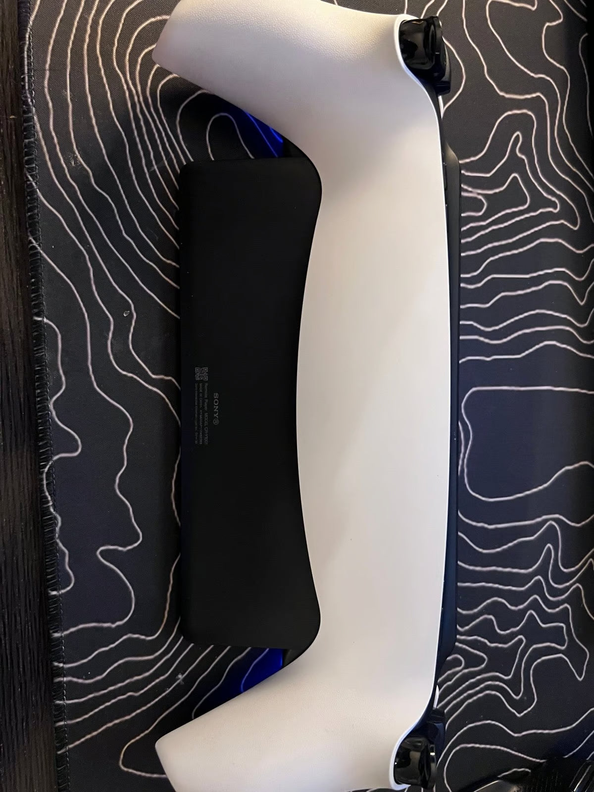 PlayStation portal remote player 7P58