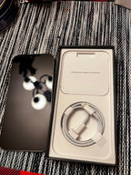 Apple iPhone 13 Pro Max 256GB 1L55