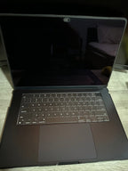 macbook air m2 15 inch 2Z61