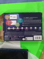 Nintendo 3DS XL Galaxy
