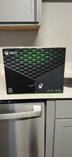 Xbox Series X 3H23