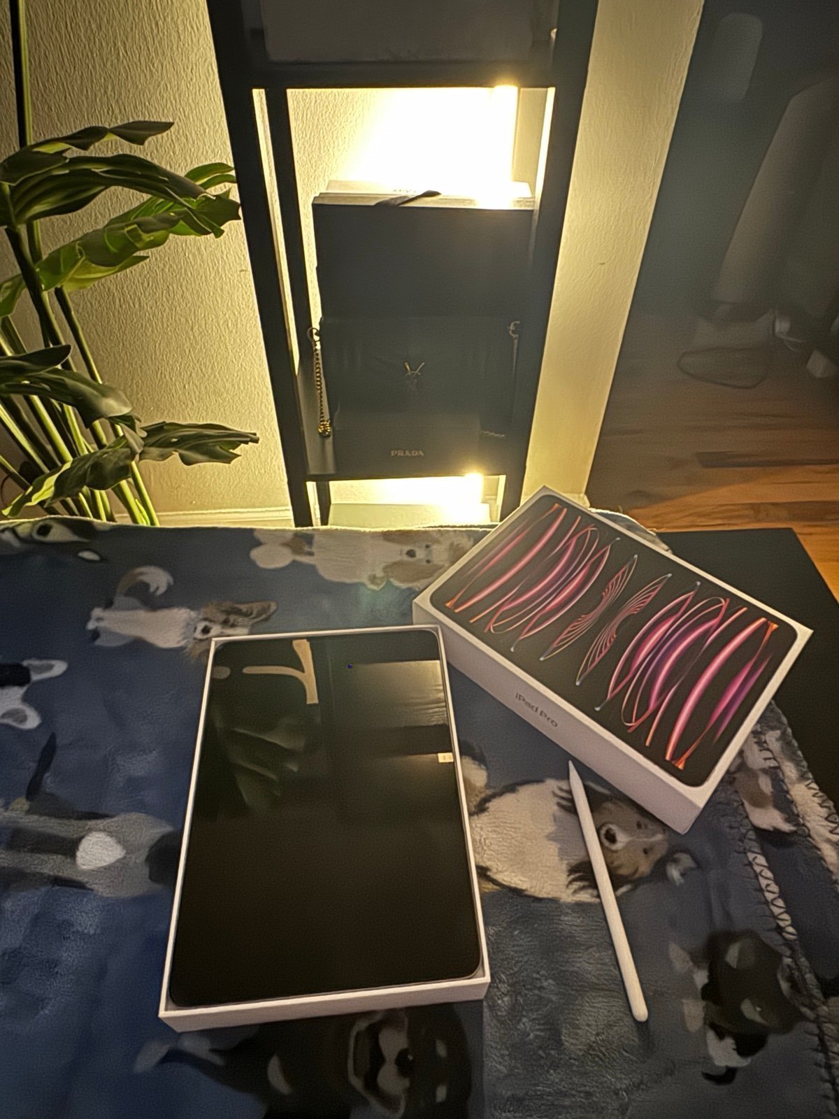 Apple iPad Pro 4th Generation 1P27