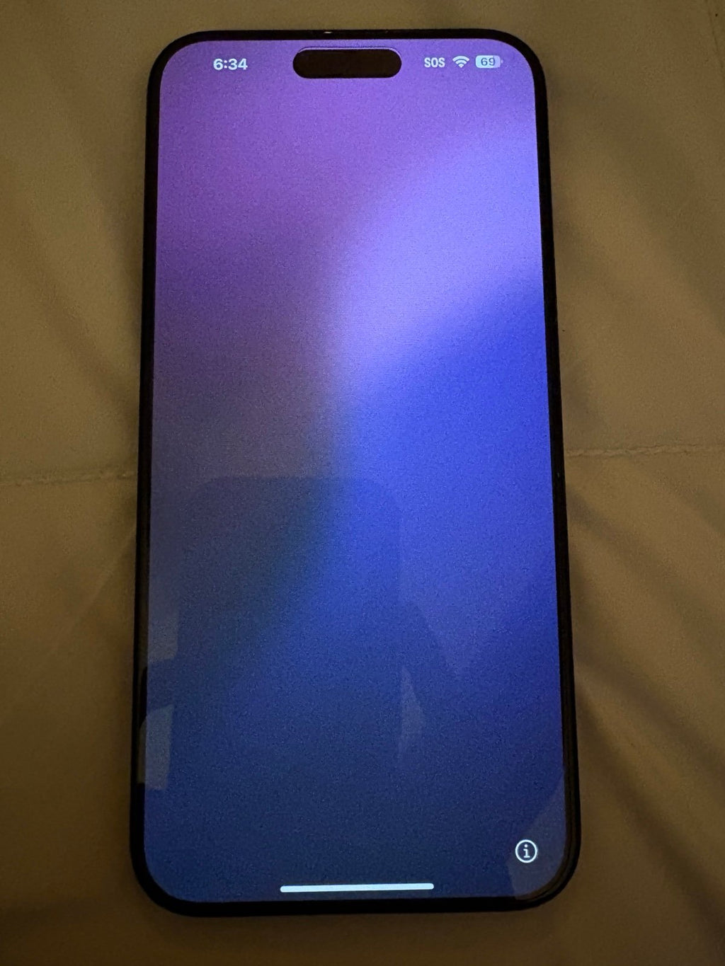 iPhone 15 Pro Max 9W81