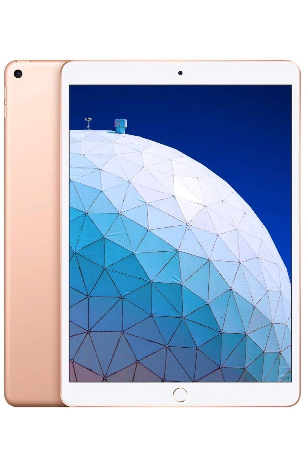 iPad Air 3rd generation Gold 256GB 6K31