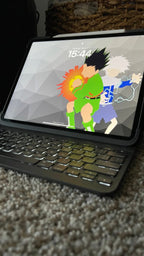 iPad Pro (12.9-inch) (6th generation) 512GB +Cellular 8E33