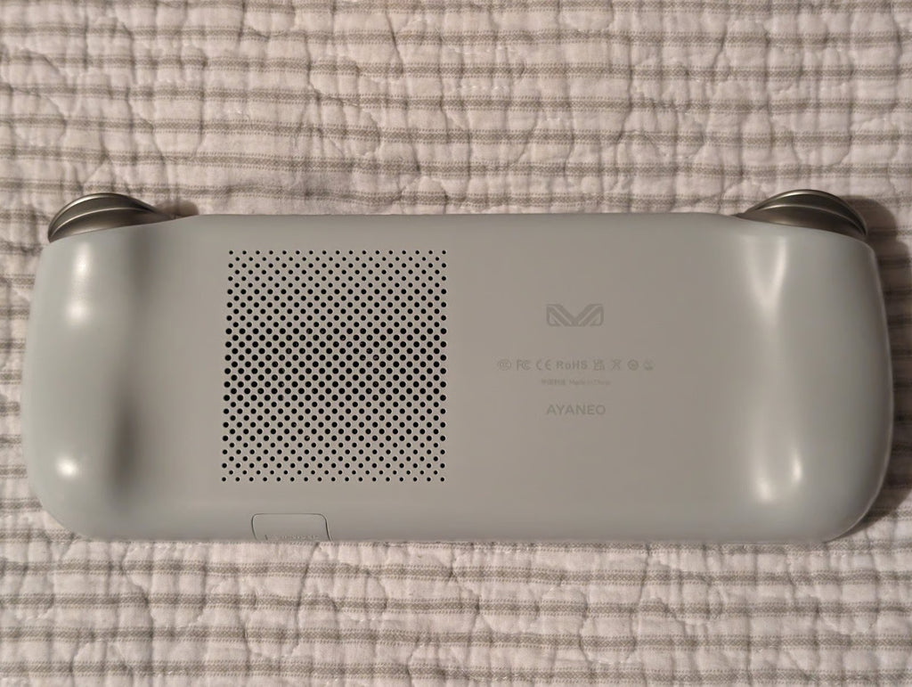 Ayaneo Air Plus - 6800u 3D38