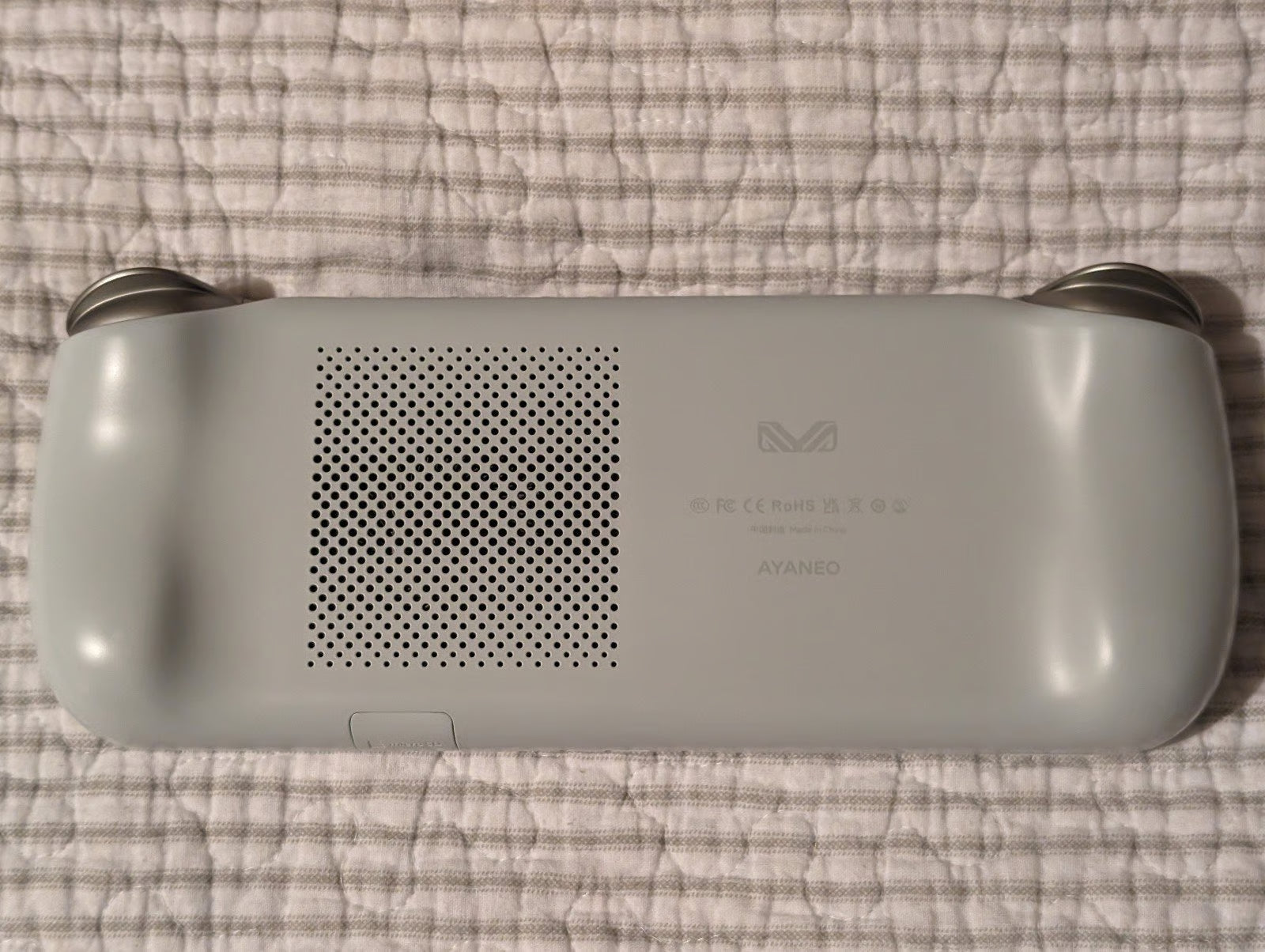 Ayaneo Air Plus - 6800u 3D38