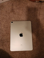 Apple iPad Air 4th Generation with Apple Pencil 2 1D96