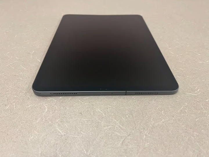 iPad Pro 2nd generation 7K81