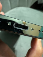 Apple iPhone 13 Pro Max 256 GB in Alpine Green for Unlocked 8X79