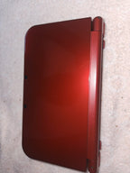 Nintendo New 3ds xl Red