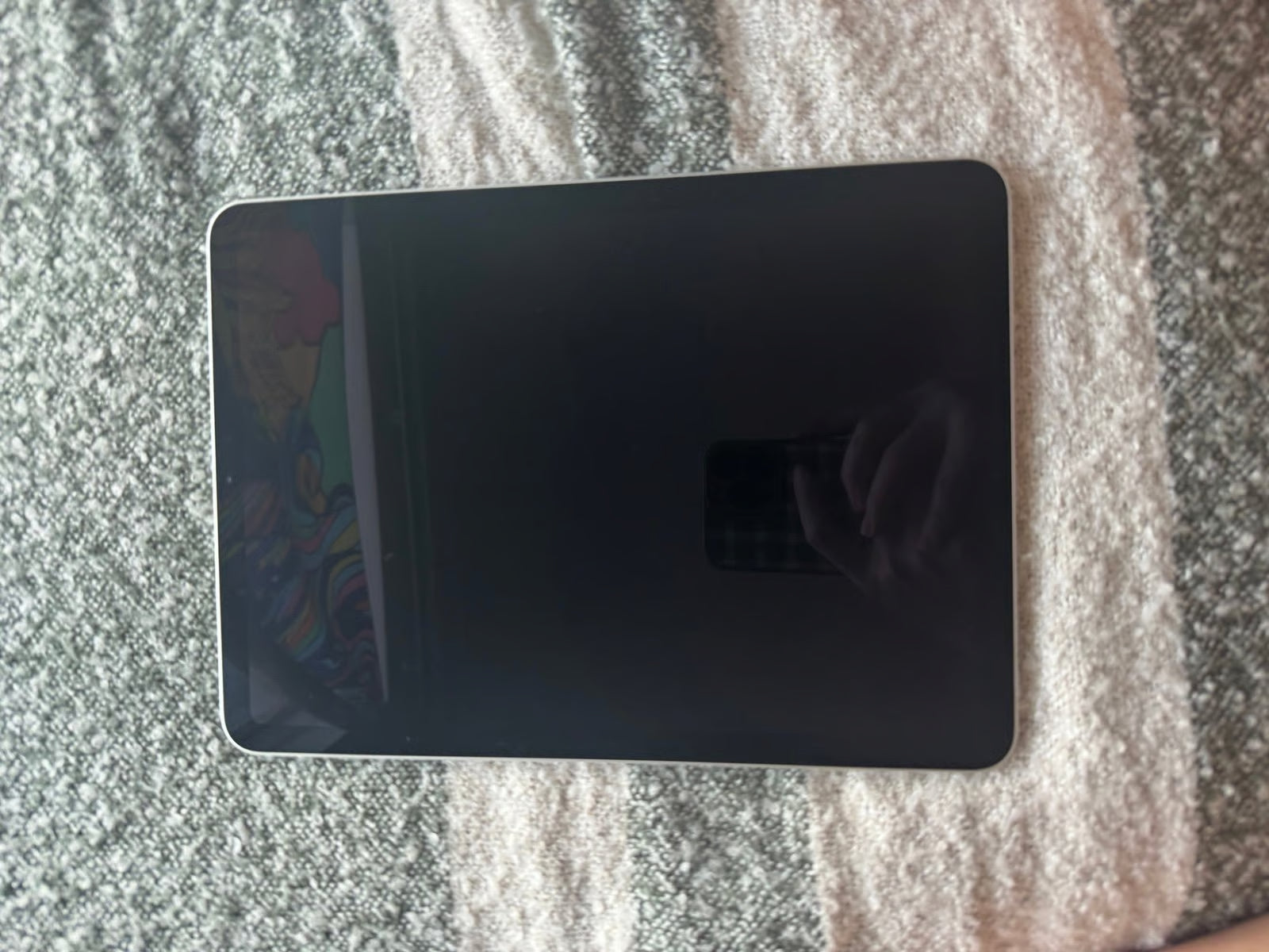 Apple iPad Air 4th Generation 64 GB in Silver 3P16