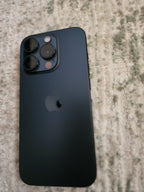 Apple iPhone 15 pro 128GB T mobile 3R68