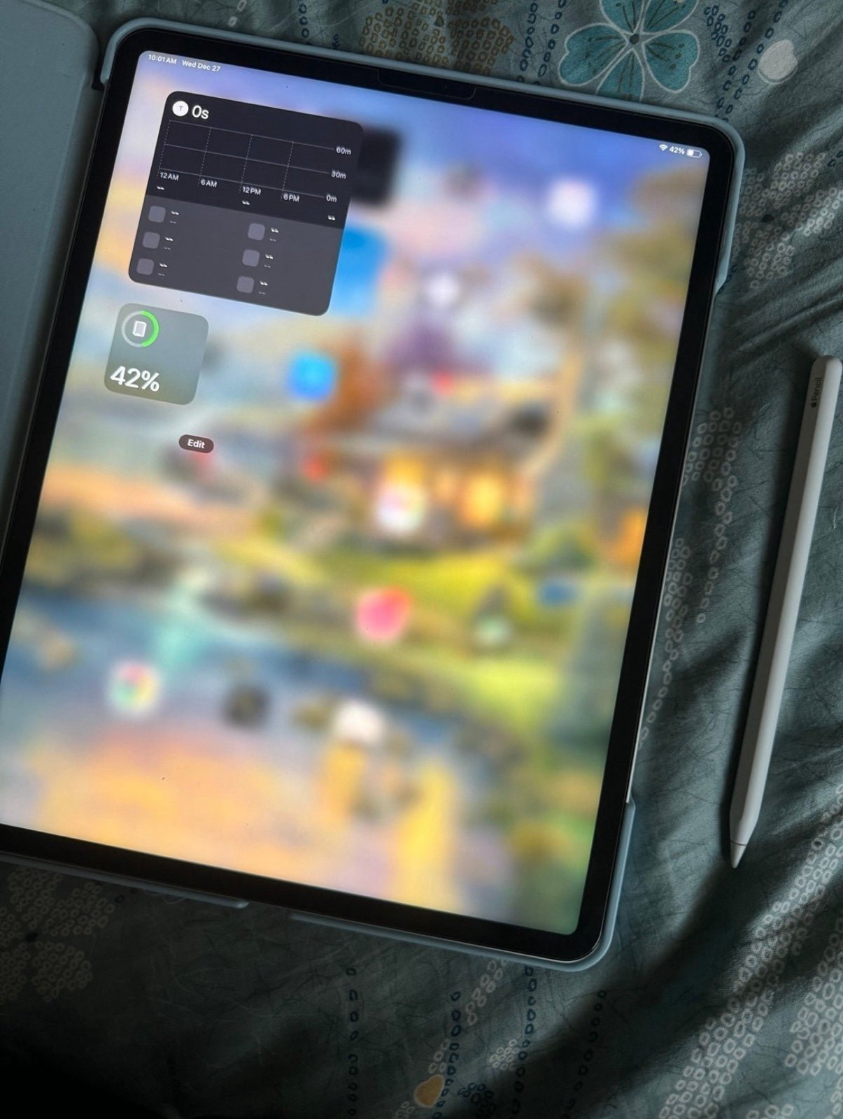 Apple iPad Pro 5th Generation M1 12.9�?128GB (WiFi) 5B78