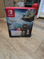 Brand New Tears of the Kingdom Nintendo switch oled 8W17