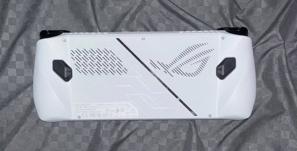 ASUS rog ally z1 extreme 2L35