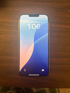 Apple iPhone 13 Pro Max Gold 128GB 6H35