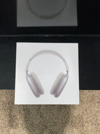 Airpods Max Silver 2R38