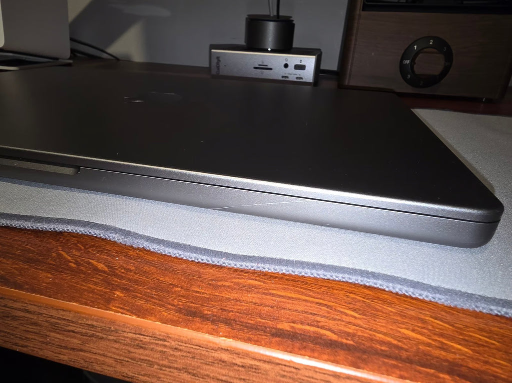 16"" Macbook Pro M1 Max 1TB 7D32