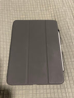 iPad Pro 3rd Gen (A1980) 64 GB Space Gray with Apple Pencil 2nd Gen 6A12