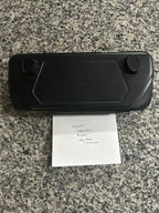 steam deck 256gb 6G27