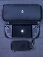 Steam Deck - 512GB Model 3T33