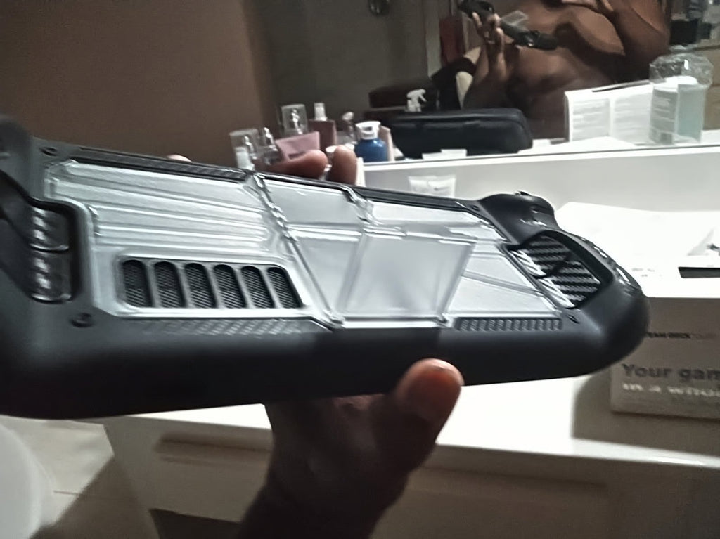 steam deck 512gb oled 2U82