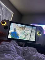 ASUS rog ally z1 extreme 7S92