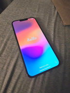 Iphone 13 Pro Max Alpine Green Unlocked 256GB 3F96