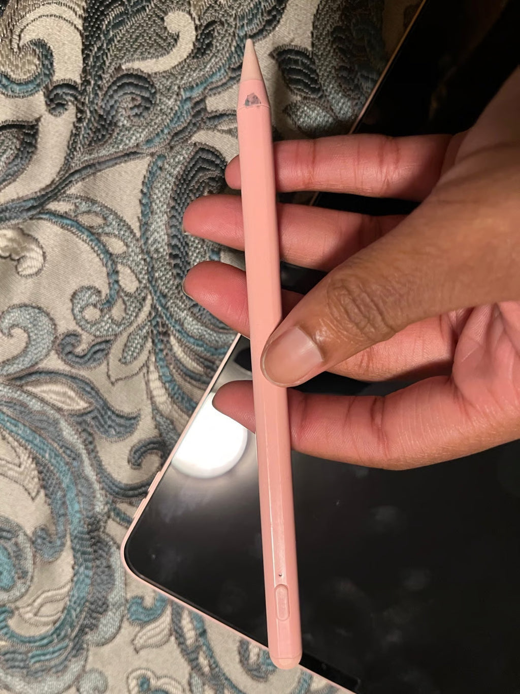 IPad Air 2021 4th Gen Rose Gold 8G23