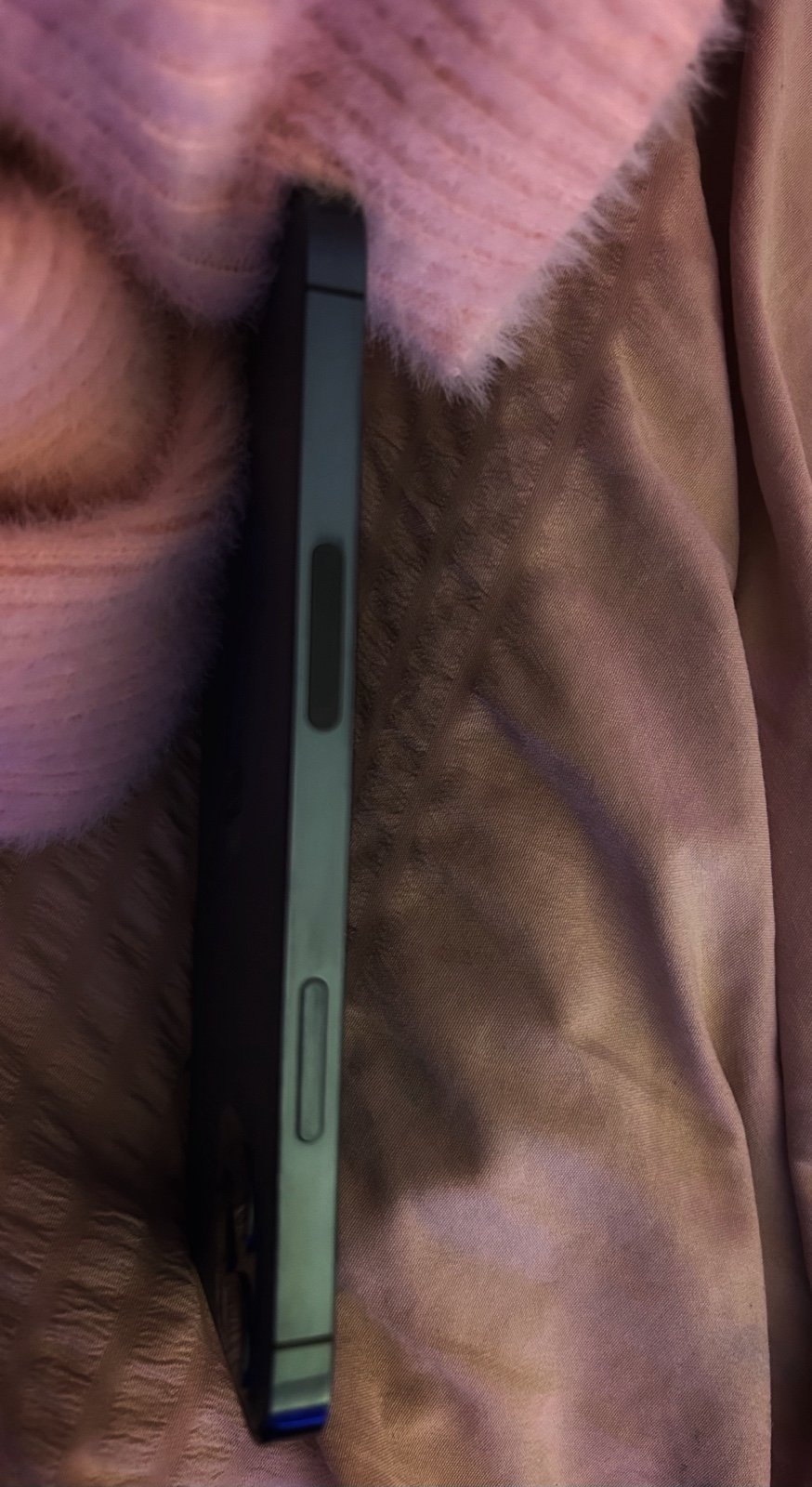 Apple iPhone 12 Pro 128 GB in Pacific Blue for Unlocked 9U99