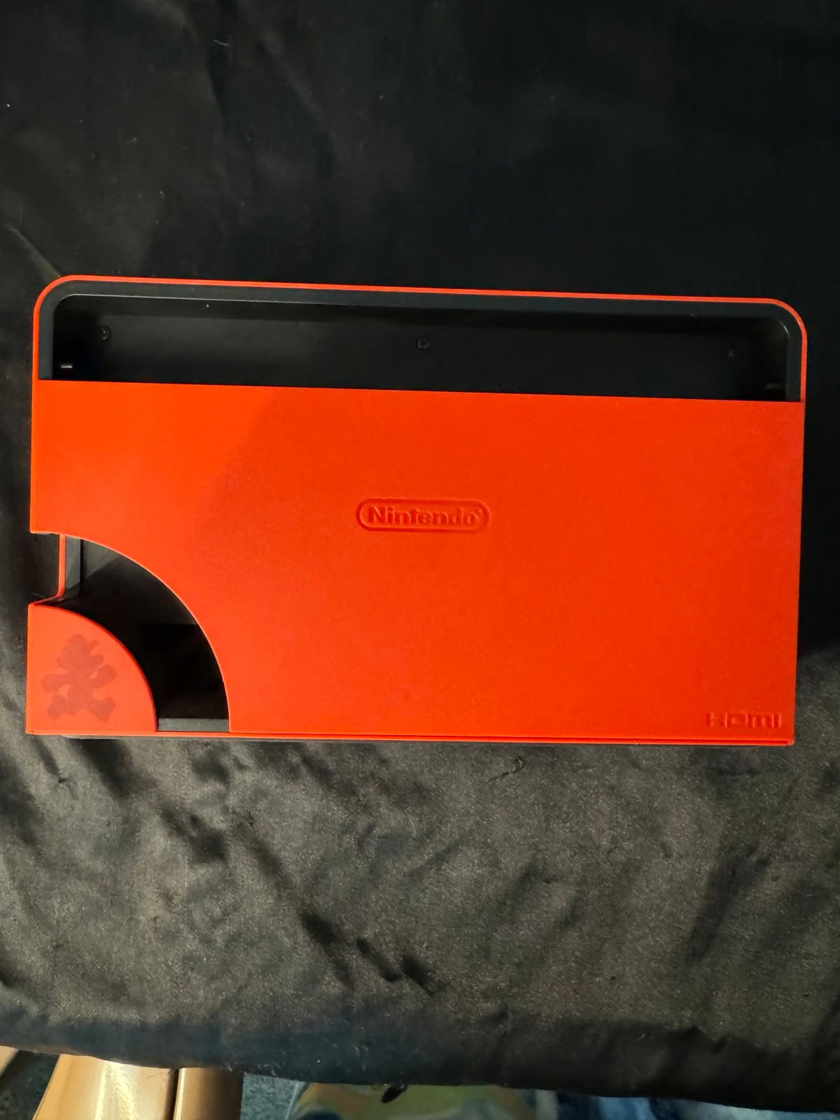 Limited Edition Mario OLED Switch 5N88