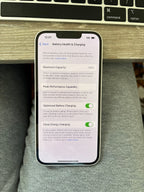 Apple iPhone 14 128gb unlocked starlight 8Q98