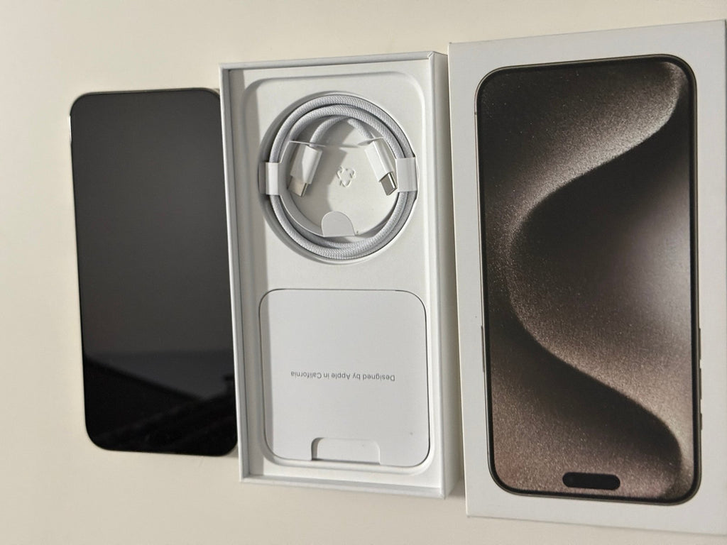 iphone15 pro max phone unlocked 8B65