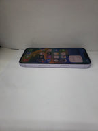 Apple iPhone 14 128 GB in Purple for AT&T 2X56