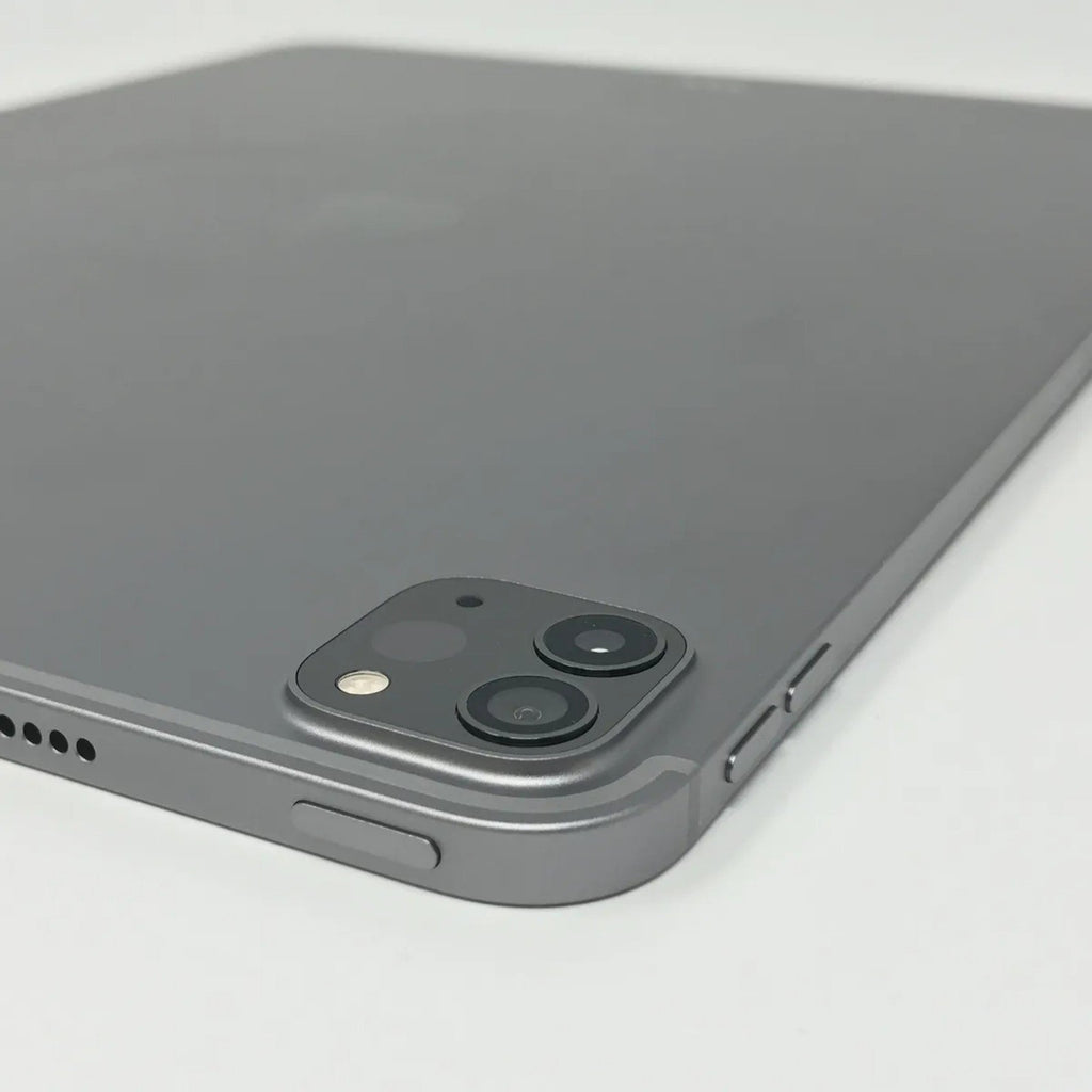 BRAND NEW Apple iPad Pro 12.9-inch 6th Gen 256GB Grey WiF 6M72