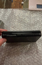 New Nintendo 3DS Super Mario in Black