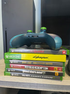 Xbox series X bundle 8S81