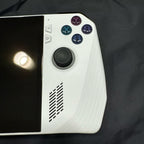 ASUS ROG Ally Z1 Extreme 7M38