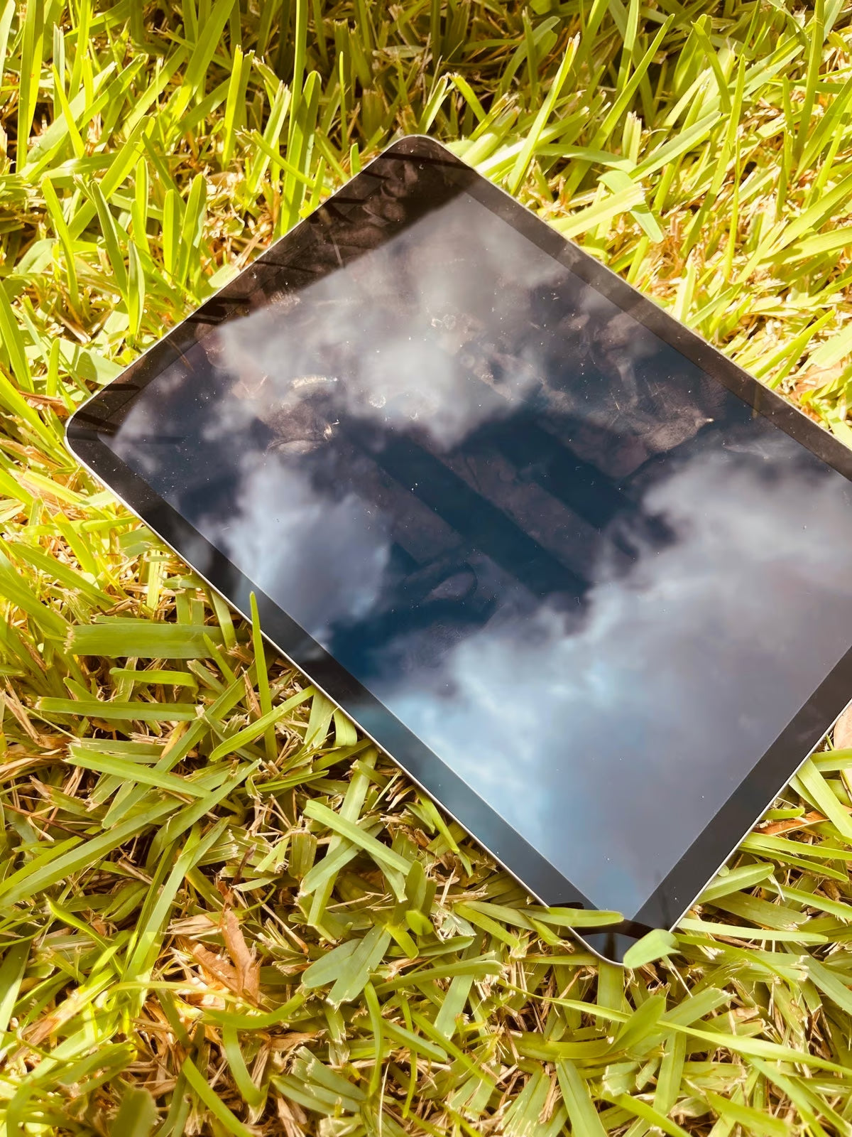 ipad air 4th generation 9M97